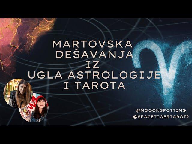 martovska desavanja iz ugla astrologije i tarota