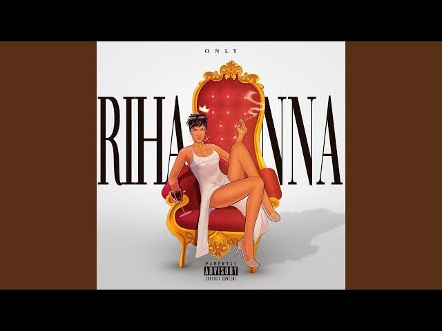 Rihanna