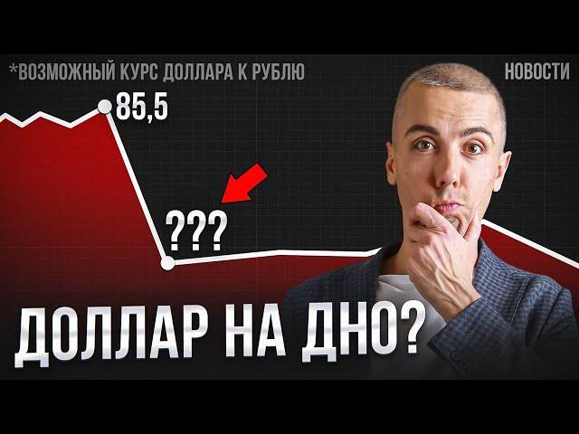 США СТАНУТ БАНКРОТОМ? Что будет с курсом рубля? Экономические новости с Николаем Мрочковским