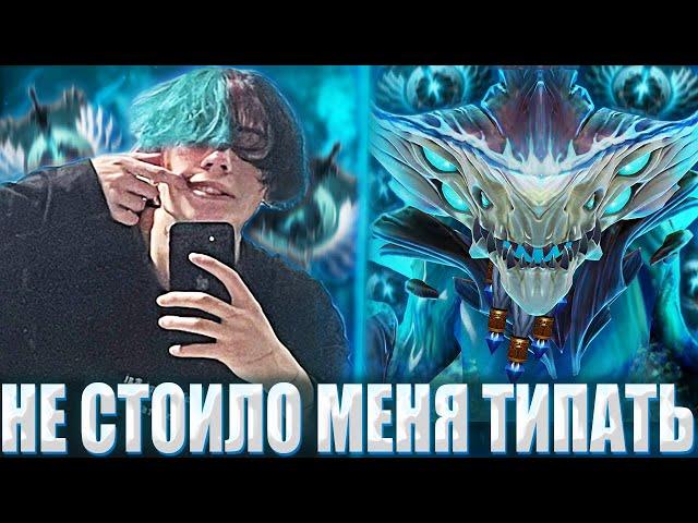 КУРСЕД НА МОРФЕ В СОЛО КАМБЕКНУЛ ИГРУ НА 10К АВЕРАГЕ?  / ZXCURSED НАКАЗЫВАЕТ ЗА ТИП ВРАЖЕСКУЮ ТРОЙКУ