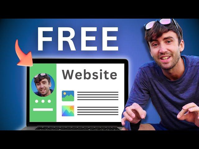 How to Make a Free Website with Tiiny Host