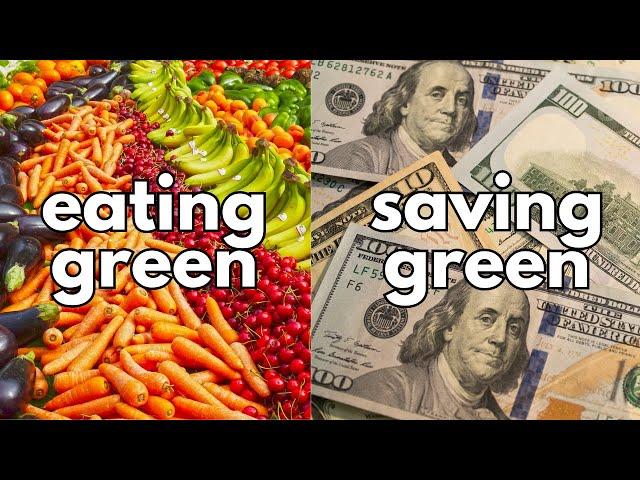 Plant-Based & Vegan on a Budget: Meal Prep, Kitchen Gadgets & Grocery Shopping Tips