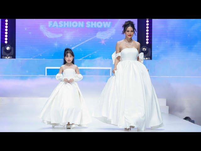 MƠ COLLECTION | ANGEL'S WISH KIDS FASHION SHOW 2023 | A STAR ENTERTAINMENT |