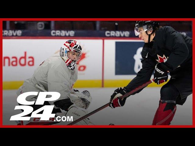 World Junior tournament gets underway today in Ottawa