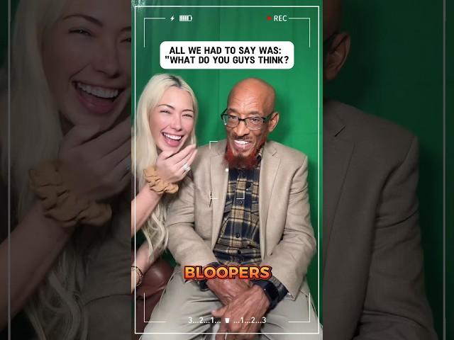 Behind The Scenes Bloopers With Shaykh Khalid Yasin #religion #faith #islam #belief