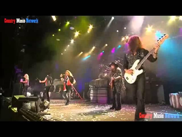 Lynyrd Skynyrd "The Vicious Cycle Tour" 2003 (1 Hour 54 Minutes)