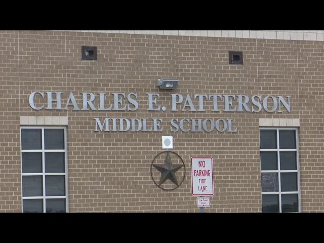 Charles E. Patterson Middle