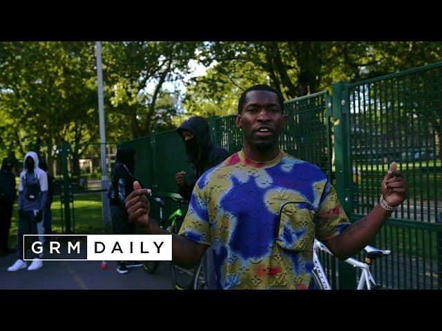 NOBI - My Home [Music Video] | GRM Daily