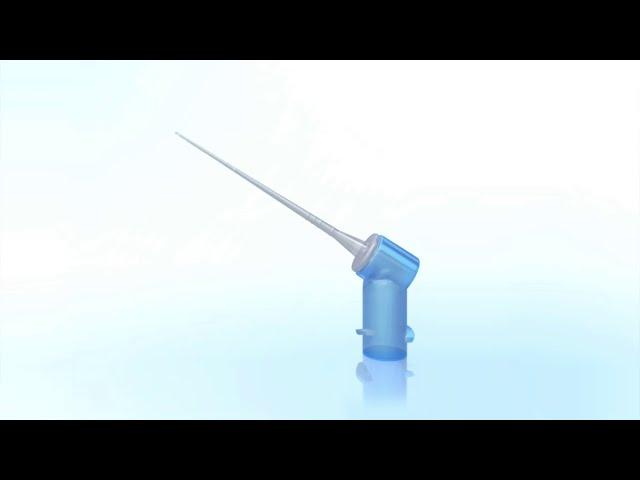 Irrigation Needle from Dentsply Sirona