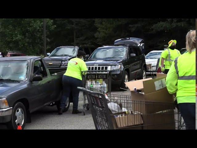 Household Hazardous Waste Day, Morris County, NJ