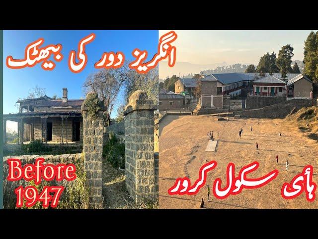 Karore Valley Islamabad Ep-3 | Village Tour | Karore Village | @shapackgang7609