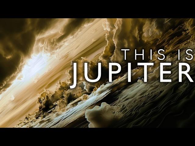 What They Didn't Teach You in School About Jupiter | Our Solar System's Planets