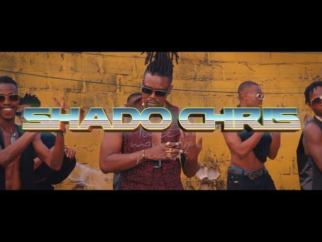 SHADO CHRIS - TU TE MARIES QUAND ? (Clip Officiel)