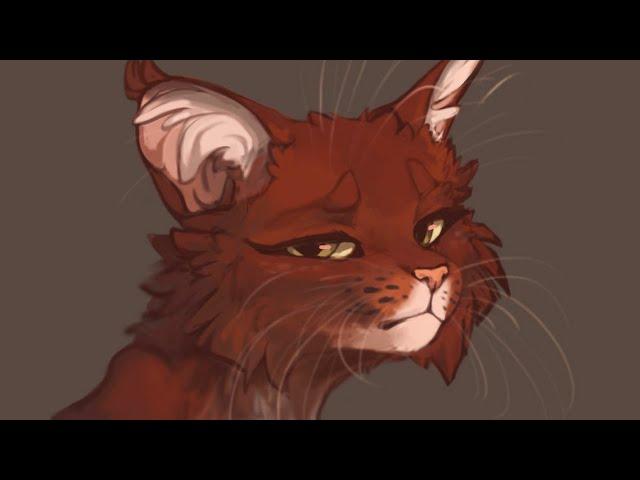 Unstoppable - SquirrelFlight Animator Tribute