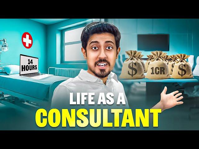 The Reality of Consulting Life  What do Consultants do and why are they paid so much?