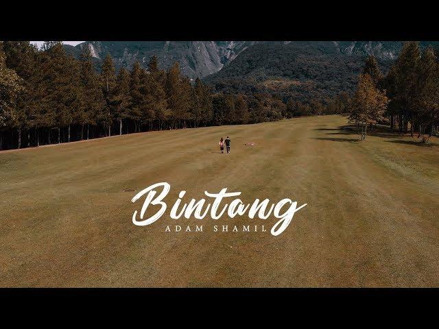 Adam Shamil - Bintang (Official Music Video)