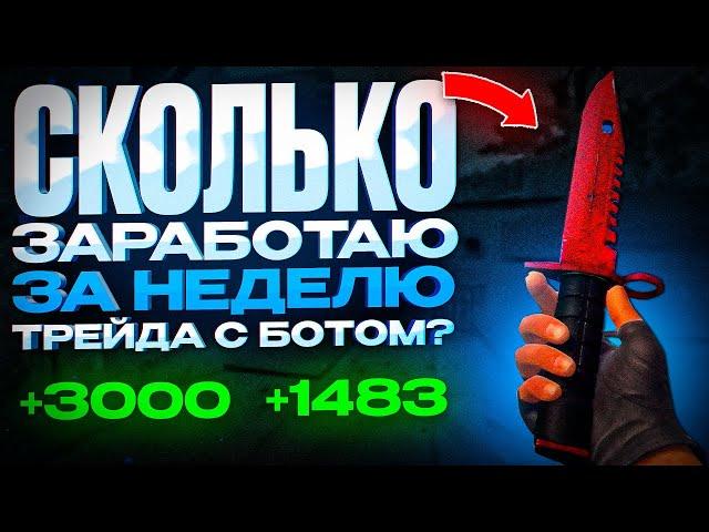 Прибыльная Схема Трейда Cs:Go 2023 | Как Покупать Скины С Флоатом Без Переплаты