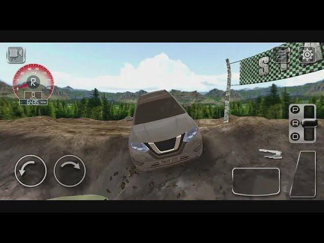 4×4 off-road rally 8 #level 22 →tamaTv