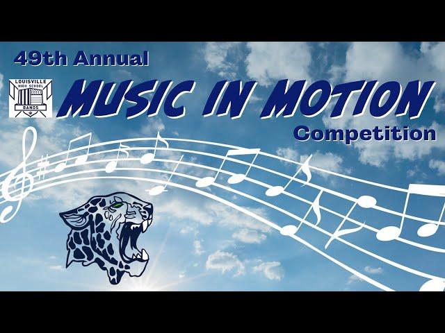 49th Annual Music in Motion