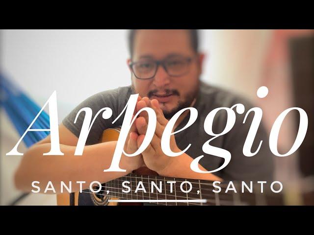 SANTO ES EL SEÑOR | LITÚRGICO, SOLEMNE | Canto Christus