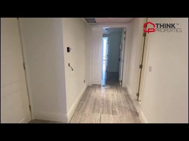 UPGRADED 4 Bedroom + Study Penthouse | Burj Khalifa