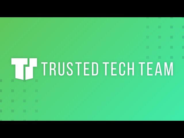 The Best Software Solutions for Your Business with Trusted Tech Team