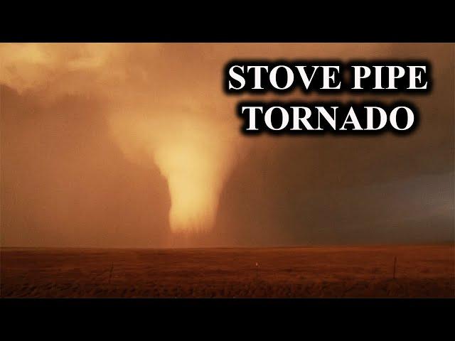 GRAND FINALE Tornado Chasers S1, Episode 12 "Stove Pipe"