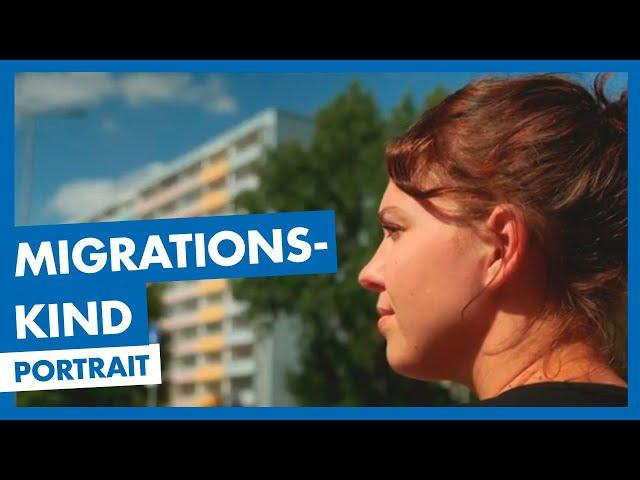 Von der Migrationsschülerin zur Lehrerin | Portrait | Grundlagen TV-Produktion