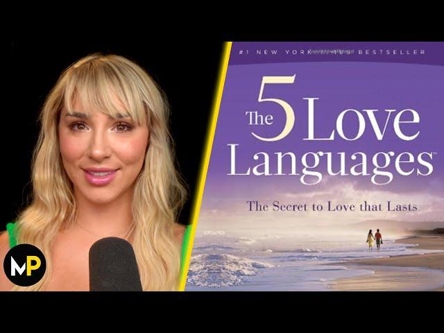 The 5 Love Languages Broken Down | Vanessa Bennett & John Kim