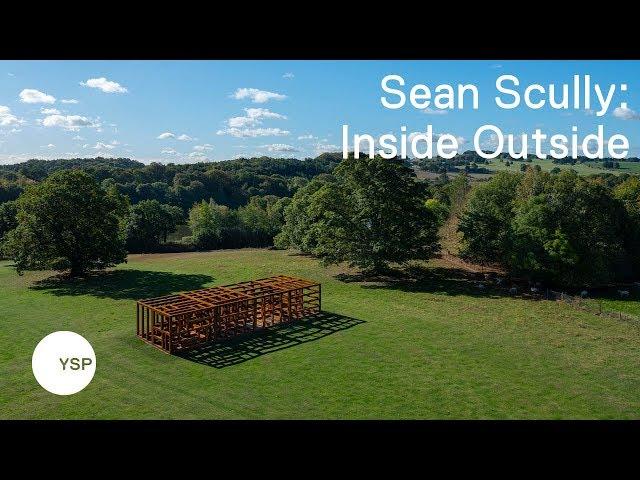 Sean Scully: Inside Outside