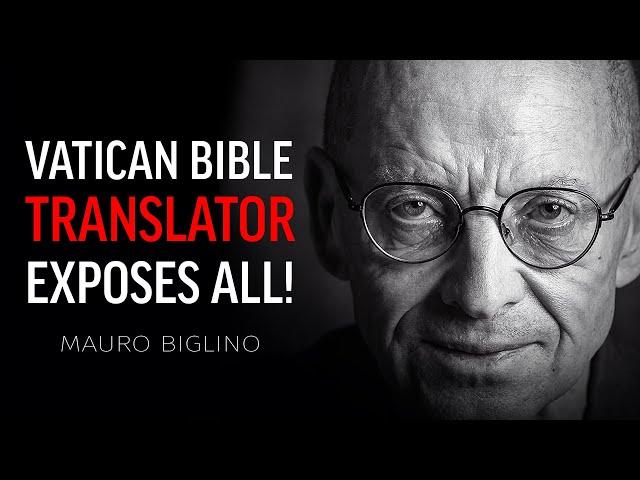 The Book of the Secrets of Enoch | Mauro Biglino - The Bible, Anunnaki Gods , Elohim & The Nephilim