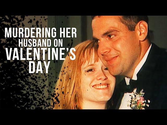 He was found dead at a love hotel on Valentines Day | The Curious Case of Kimberly Hricko