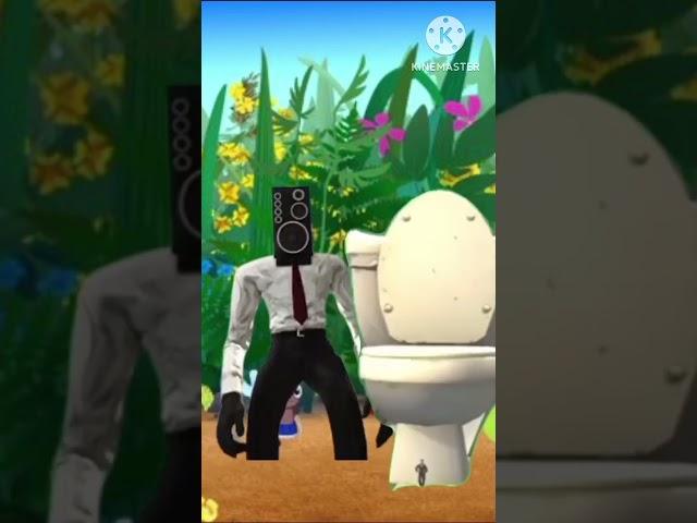 Ami Onuki Skibidi toilet 14 #жиза #shorts #shortvideo #short