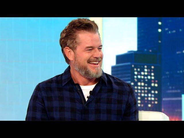 What Happened When Eric Dane Googled Himself?