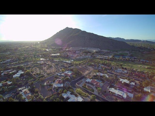 AZ AERIAL VIDEO | AERIAL DRONE VIDEO SCOTTSDALE AZ