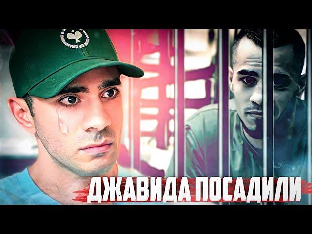 РЗАЕВ ЗА РЕШЁТКОЙ! Хардкор и Хайп ОБЪЕДИНИЛИСЬ?