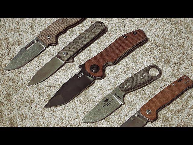 RE @metal_complex inspired. 5 knives that make you go “Oh…” The ones that got away!