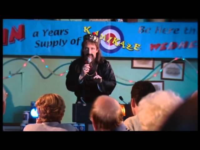 PHOENIX NIGHTS S2 EP4 Quiz Night