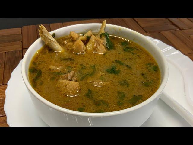 நாட்டு கோழி ரசம் இப்படி பக்குவமா செஞ்சு அசத்துங்க / Nattukozhi rasam  recipe/ country chicken soup