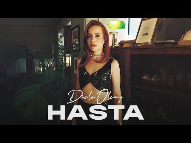 Dicle Olcay - Hasta || Live