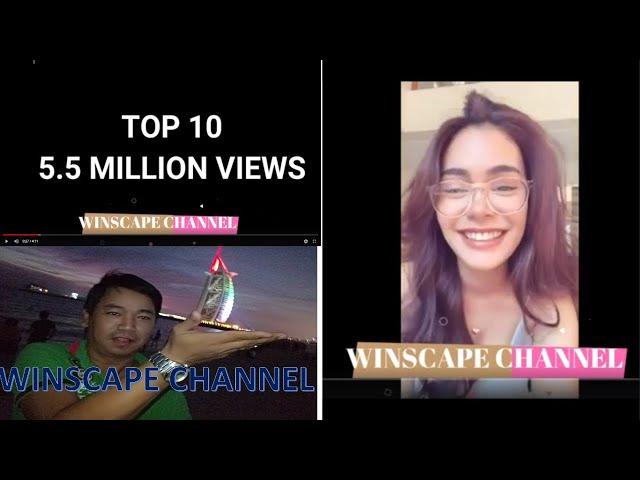 IVANA ALAWI TIKTOK TOP 10 MOST VIRAL VIDEOS