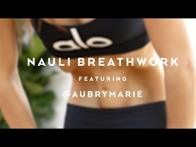 Introduction To Nauli with Aubry Marie