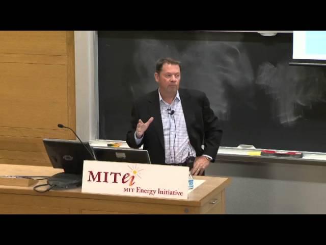 The future of natural gas as a transportation fuel