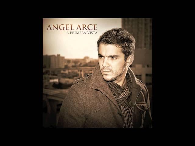 ANGEL ARCE - ACORRALADA - TELENOVELA ACORRALADA