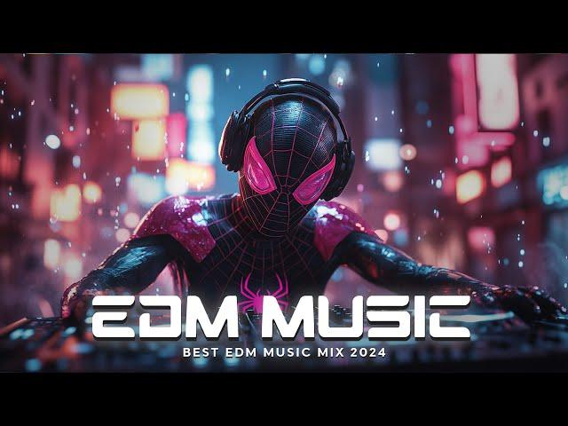 Best Gaming Music 2025 Mix  Top 50 EDM Remixes.