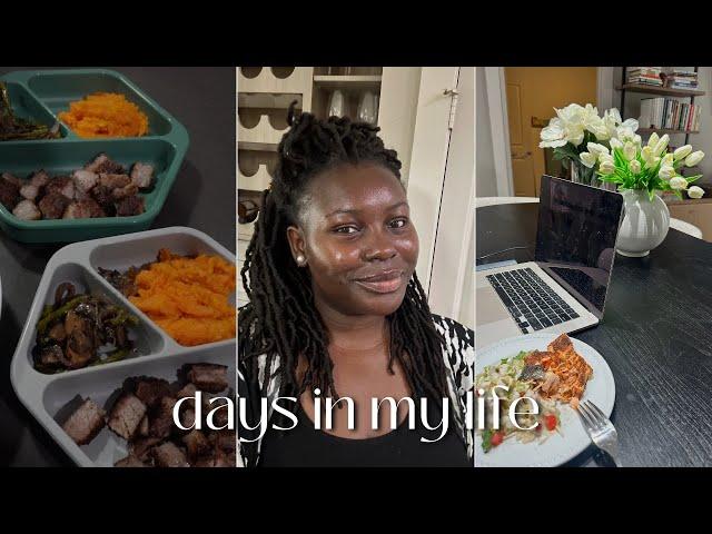 Days in My Life Vlog: I've lost 40 lbs | Weight Loss Surgery Update, What I Eat In A Day | Mom Life