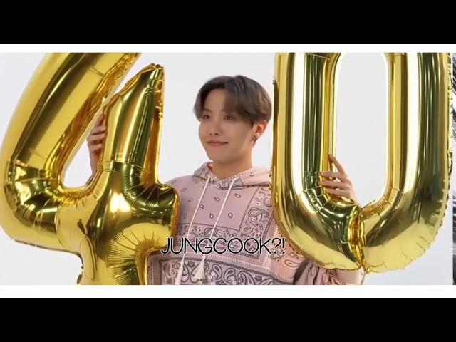 BTS @Lotte Online Duty Free (with Behind The Scene)