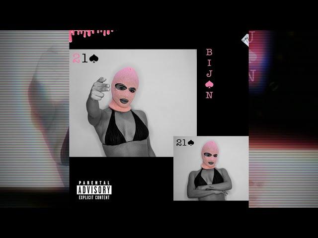 BIJAN - 21 (Official Audio)