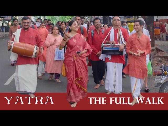 Namdev | Panduranga | Yatra | The Full Walk