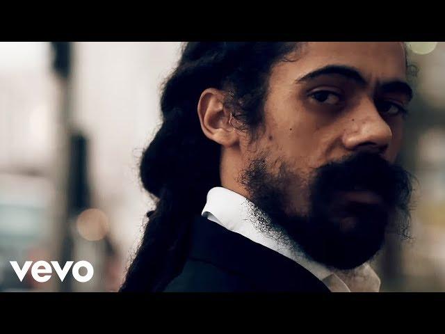 Damian "Jr. Gong" Marley - Affairs Of The Heart